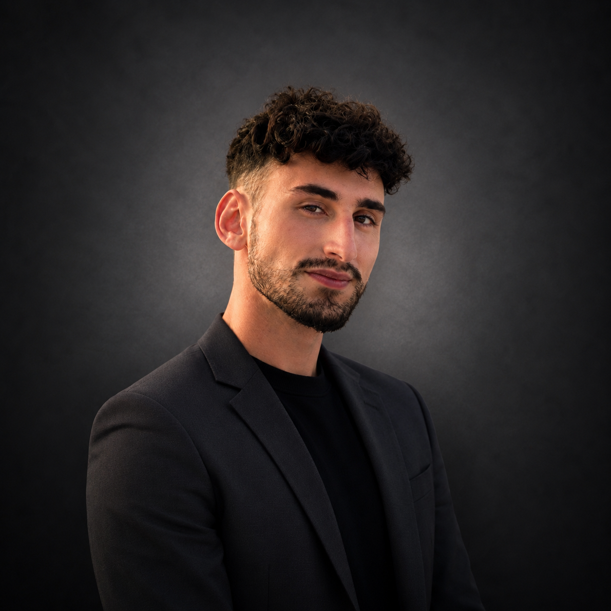 Adrian Dony, founder of Make Sense AI